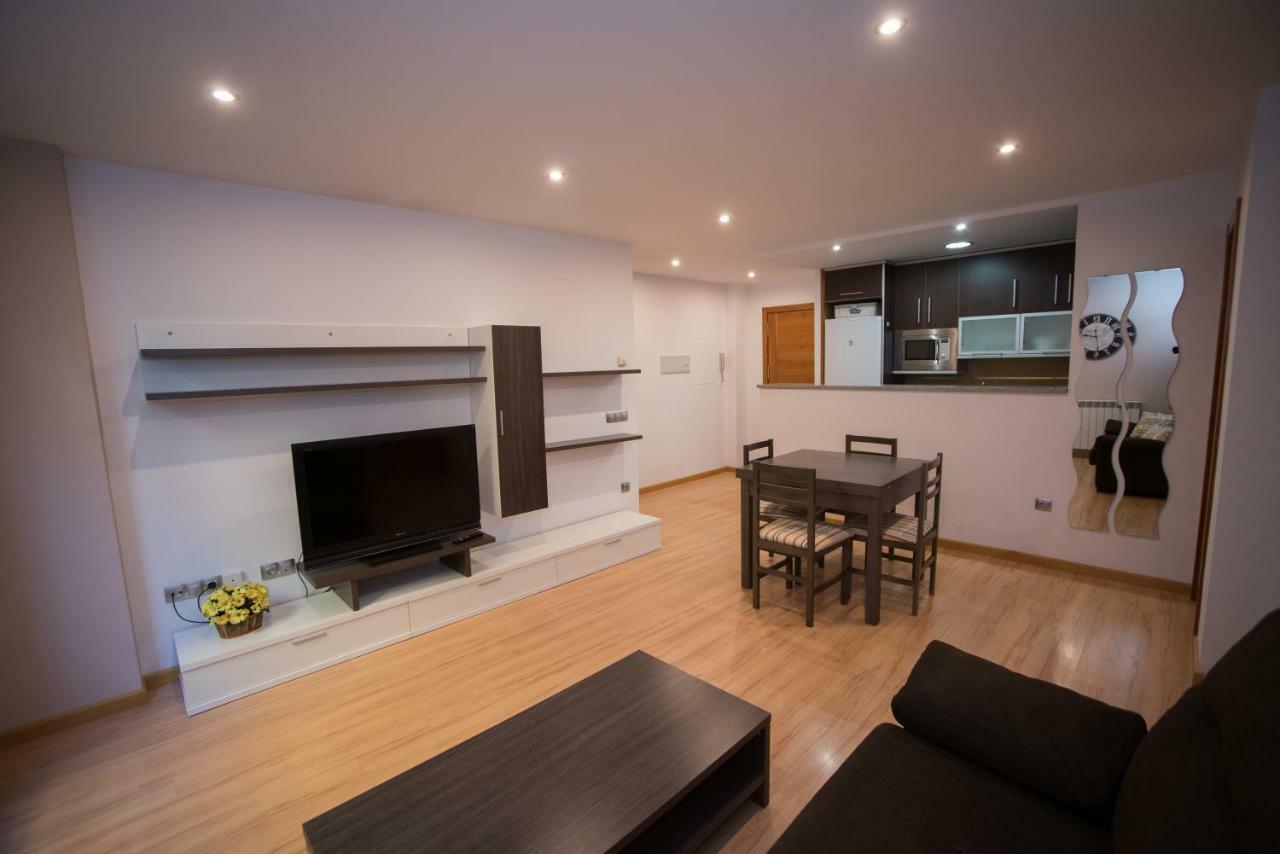Ferienwohnung Almudena Teruel Exterior foto